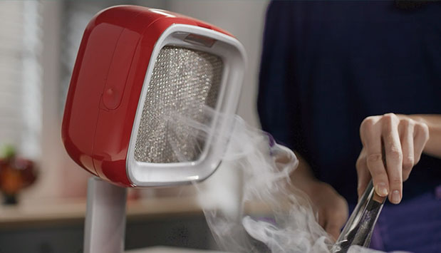 AirVac by Voom™ works great